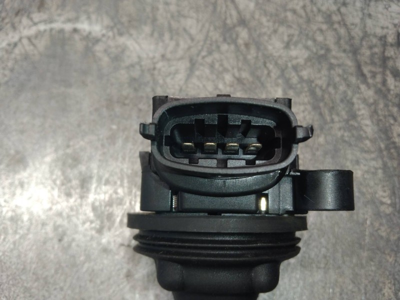 Recambio de bobina encendido para volvo s60 berlina 2.4 (125kw) referencia OEM IAM 0221604001 9125601 
