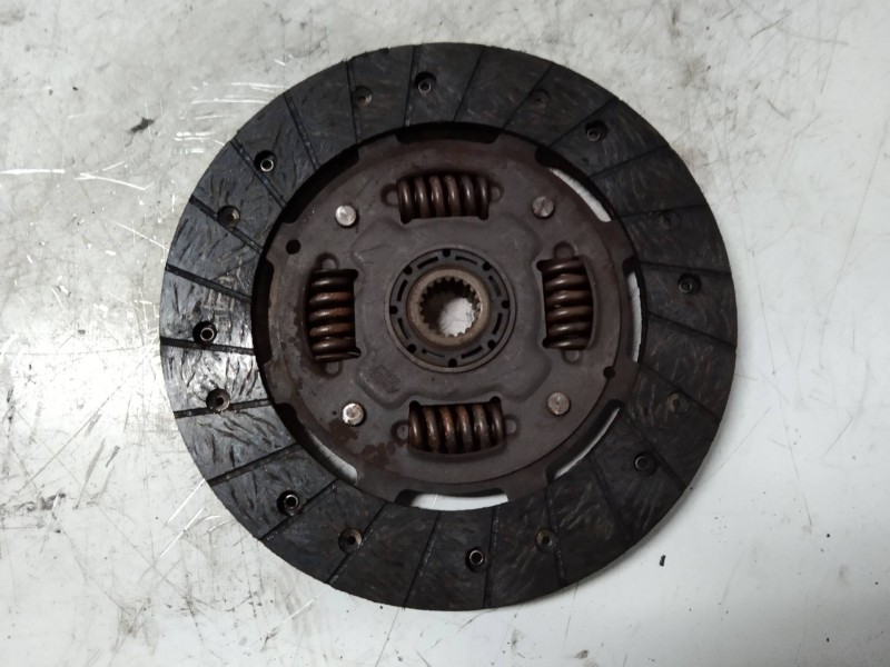 Recambio de kit embrague para fiat bravo (182) referencia OEM IAM   