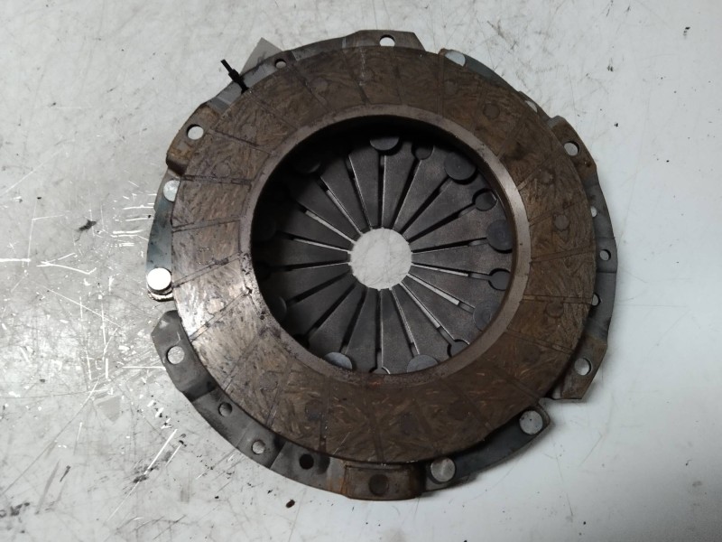 Recambio de kit embrague para fiat bravo (182) referencia OEM IAM   