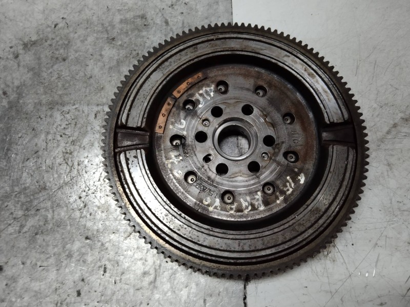 Recambio de kit embrague para fiat bravo (198) referencia OEM IAM 55209820  