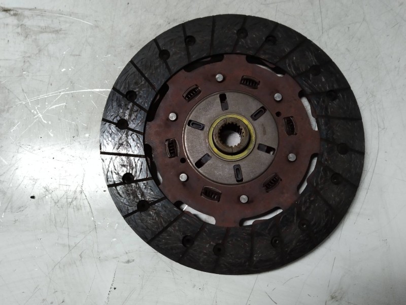 Recambio de kit embrague para fiat bravo (198) referencia OEM IAM 55209820  