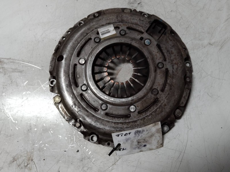 Recambio de kit embrague para fiat bravo (198) referencia OEM IAM 55209820  