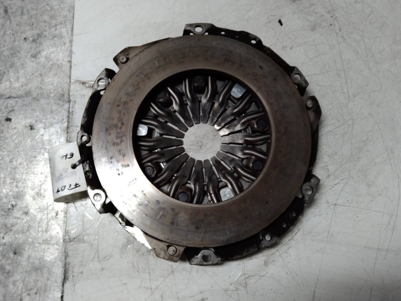 Recambio de kit embrague para fiat bravo (198) referencia OEM IAM 55209820  