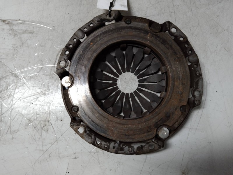 Recambio de kit embrague para fiat bravo (182) referencia OEM IAM 320026710  