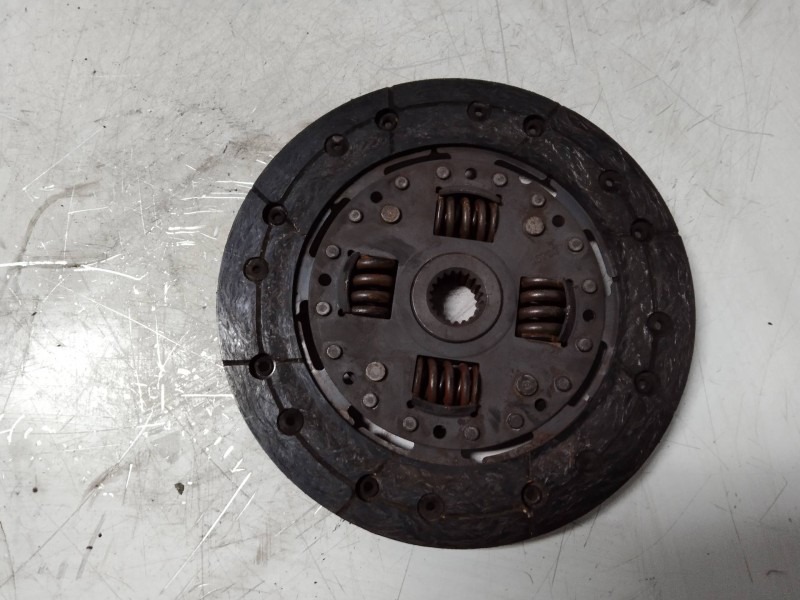 Recambio de kit embrague para fiat bravo (182) referencia OEM IAM 320026710  