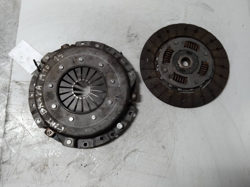 Recambio de kit embrague para fiat brava (182) referencia OEM IAM   