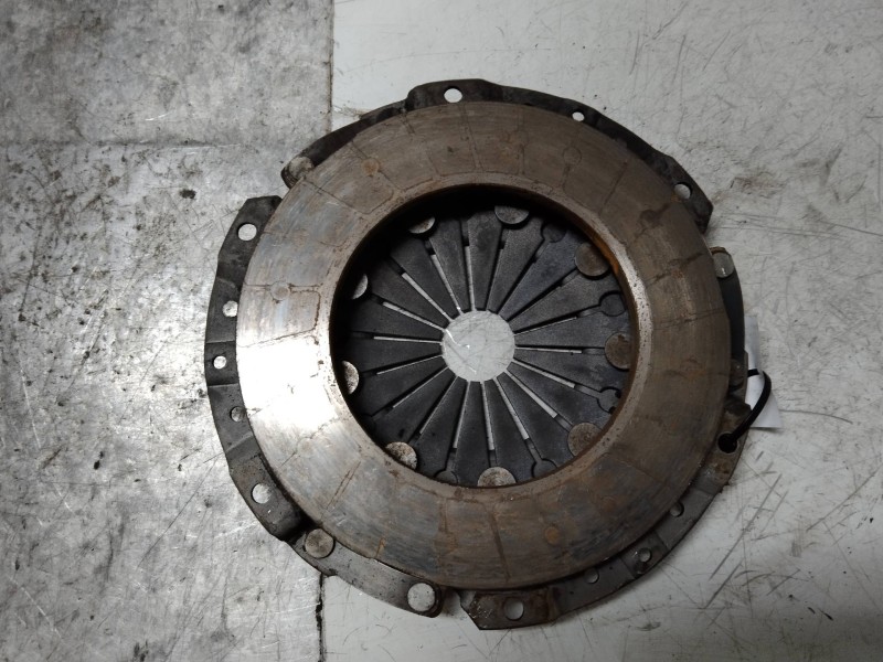 Recambio de kit embrague para fiat brava (182) referencia OEM IAM   