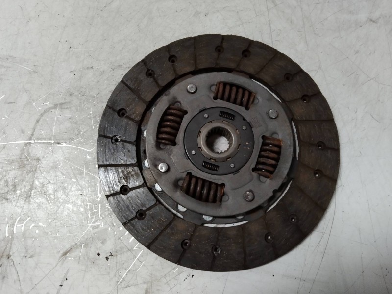 Recambio de kit embrague para fiat brava (182) referencia OEM IAM   