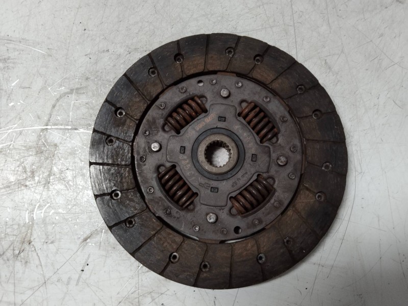 Recambio de kit embrague para fiat brava (182) referencia OEM IAM   