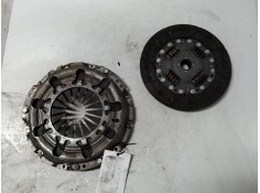 Recambio de kit embrague para fiat doblo (119) 1.9 diesel cat referencia OEM IAM