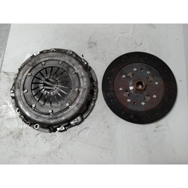 Recambio de kit embrague para fiat doblo cargo (223) 1.9 jtd sx furg. panorama referencia OEM IAM 1024998  