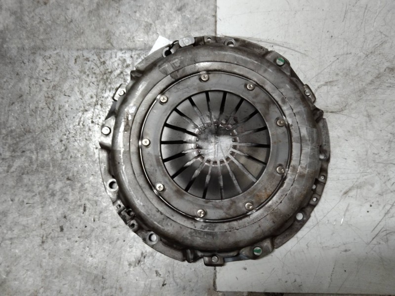 Recambio de kit embrague para fiat doblo cargo (223) 1.9 jtd sx furg. panorama referencia OEM IAM 1024998  