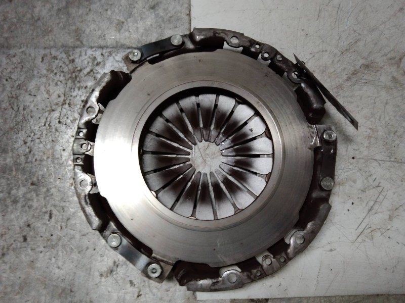 Recambio de kit embrague para fiat doblo cargo (223) 1.9 jtd sx furg. panorama referencia OEM IAM 1024998  