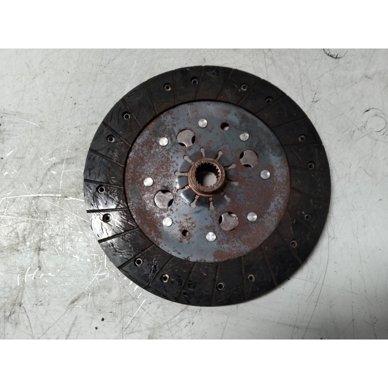 Recambio de kit embrague para fiat doblo cargo (223) 1.9 jtd sx furg. panorama referencia OEM IAM 1024998  