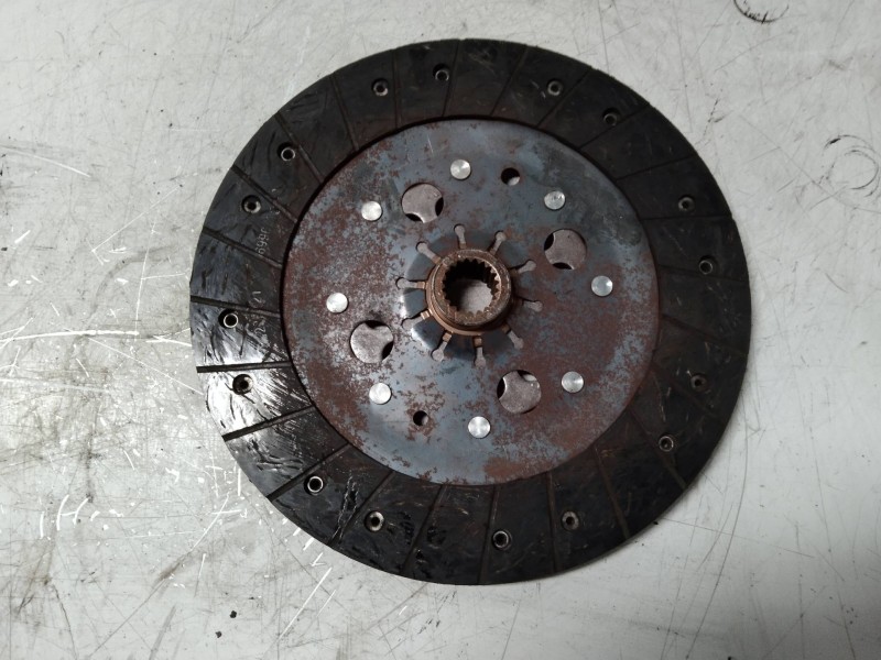 Recambio de kit embrague para fiat doblo cargo (223) 1.9 jtd sx furg. panorama referencia OEM IAM 1024998  