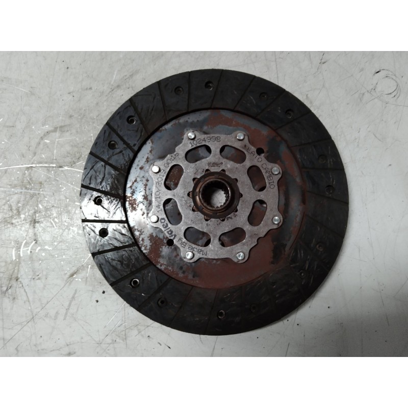 Recambio de kit embrague para fiat doblo cargo (223) 1.9 jtd sx furg. panorama referencia OEM IAM 1024998  