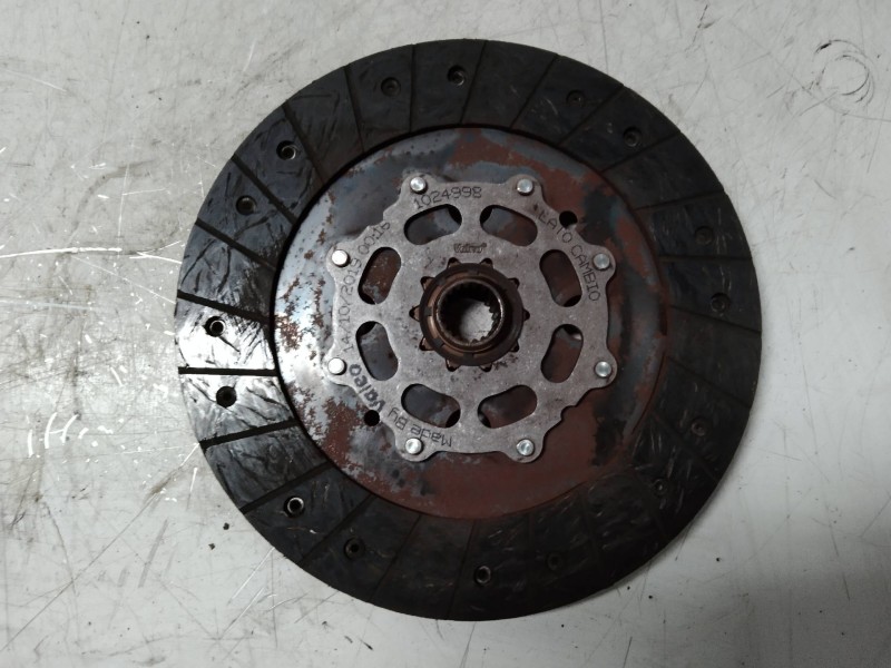 Recambio de kit embrague para fiat doblo cargo (223) 1.9 jtd sx furg. panorama referencia OEM IAM 1024998  