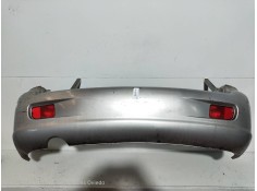 Recambio de paragolpes trasero para chevrolet tacuma se referencia OEM IAM   