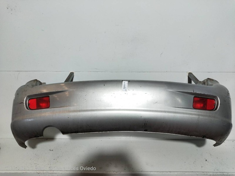 Recambio de paragolpes trasero para chevrolet tacuma se referencia OEM IAM   