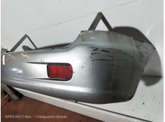 Recambio de paragolpes trasero para chevrolet tacuma se referencia OEM IAM    2