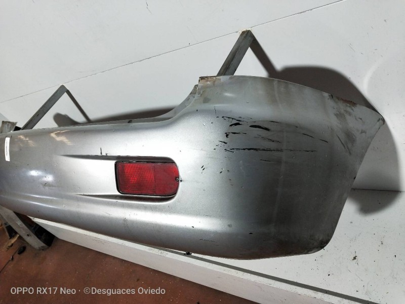 Recambio de paragolpes trasero para chevrolet tacuma se referencia OEM IAM   