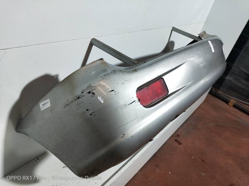 Recambio de paragolpes trasero para chevrolet tacuma se referencia OEM IAM   