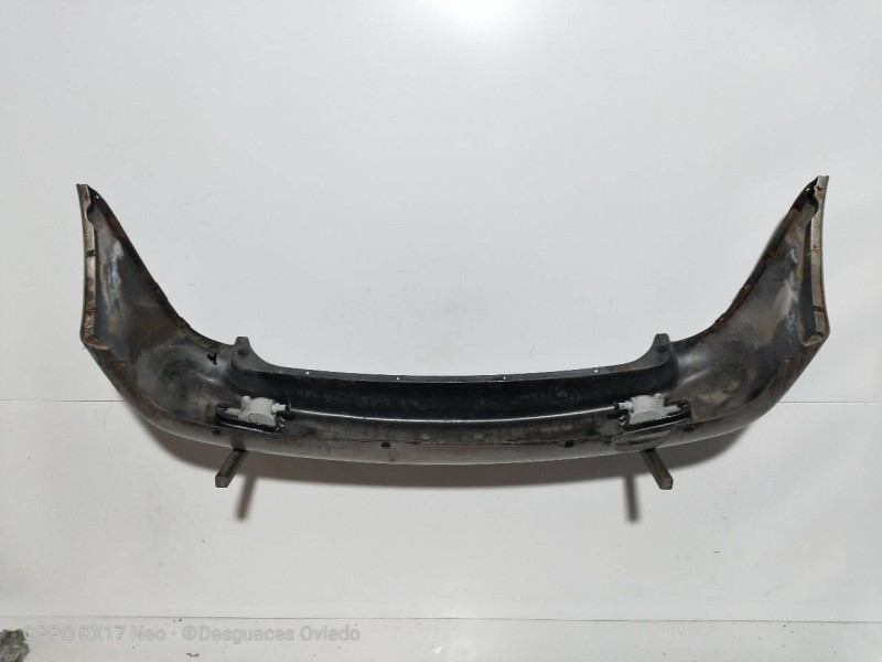 Recambio de paragolpes trasero para chevrolet tacuma se referencia OEM IAM   