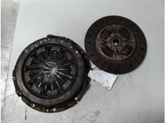 Recambio de kit embrague para fiat ducato caja cerrada (desde 03.94) 1.9 turbodiesel referencia OEM IAM 1208141345