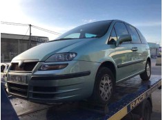 fiat ulysse (179) del año 2003