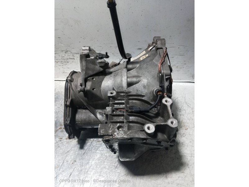 Recambio de caja cambios para chrysler stratus berlina (ja) 2.5 cat referencia OEM IAM 32776731  