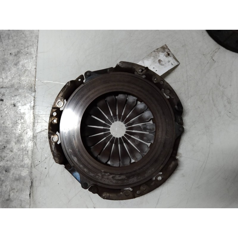 Recambio de kit embrague para fiat ducato caja cerrada (desde 03.94) 1.9 turbodiesel referencia OEM IAM 1208141345  