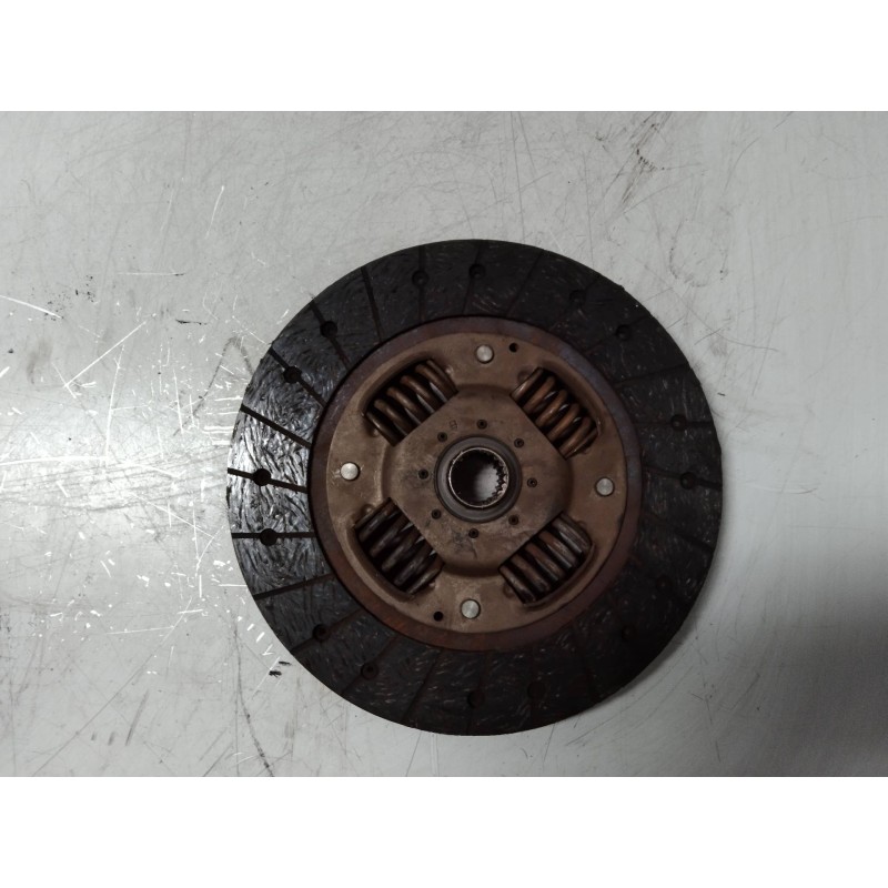 Recambio de kit embrague para fiat ducato caja cerrada (desde 03.94) 1.9 turbodiesel referencia OEM IAM 1208141345  