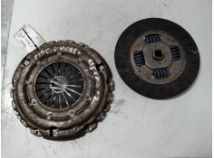 Recambio de kit embrague para fiat ducato caja abierta (desde 03.02) 2.0 jtd  batalla 2850 mm referencia OEM IAM