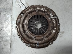 Recambio de kit embrague para fiat ducato caja abierta (desde 03.02) 2.0 jtd  batalla 2850 mm referencia OEM IAM    2