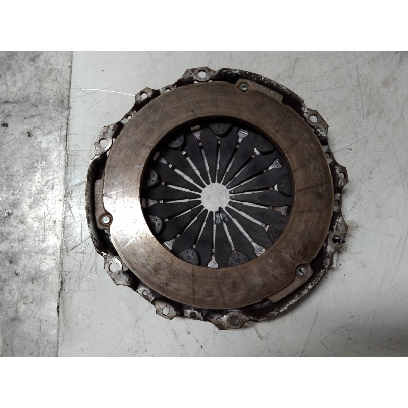 Recambio de kit embrague para fiat ducato caja abierta (desde 03.02) 2.0 jtd  batalla 2850 mm referencia OEM IAM    Recambio de kit embrague para fiat ducato caja abierta (desde 03.02) 2.0 jtd  batalla 2850 mm referencia OEM IAM