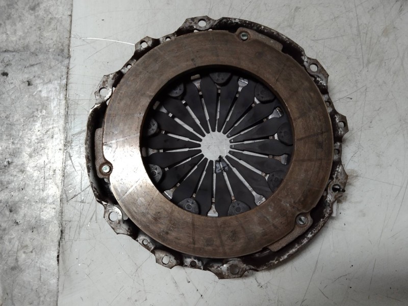 Recambio de kit embrague para fiat ducato caja abierta (desde 03.02) 2.0 jtd  batalla 2850 mm referencia OEM IAM   