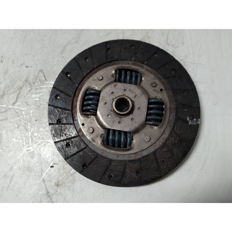 Recambio de kit embrague para fiat ducato caja abierta (desde 03.02) 2.0 jtd  batalla 2850 mm referencia OEM IAM    Recambio de kit embrague para fiat ducato caja abierta (desde 03.02) 2.0 jtd  batalla 2850 mm referencia OEM IAM
