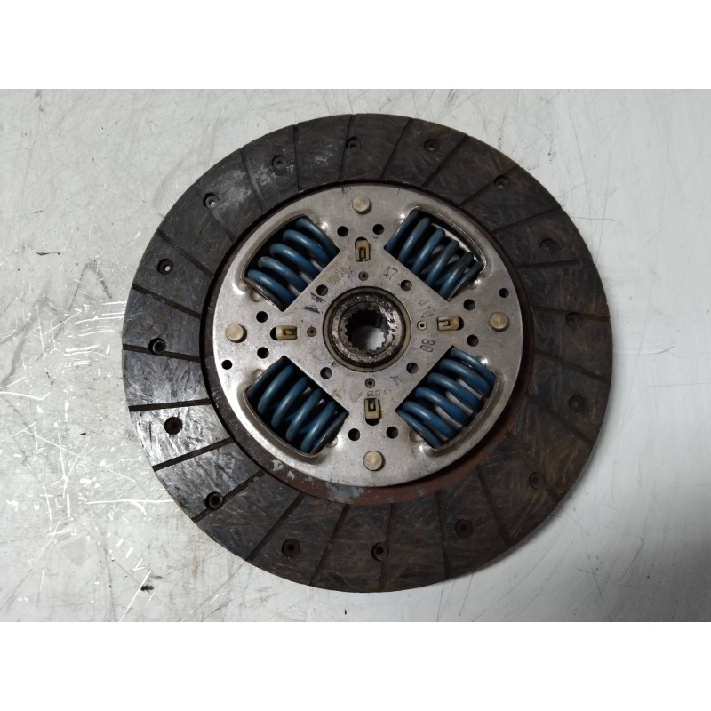 Recambio de kit embrague para fiat ducato caja abierta (desde 03.02) 2.0 jtd  batalla 2850 mm referencia OEM IAM    Recambio de kit embrague para fiat ducato caja abierta (desde 03.02) 2.0 jtd  batalla 2850 mm referencia OEM IAM