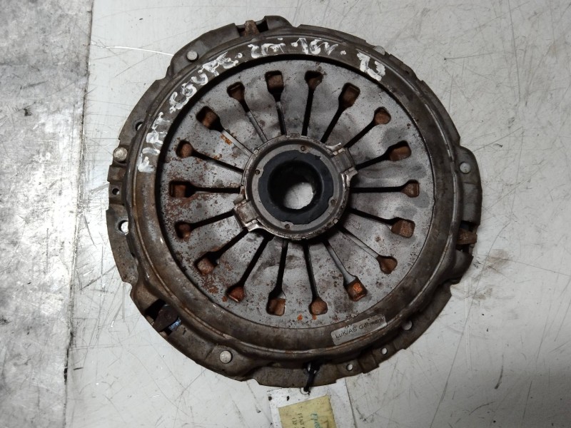 Recambio de kit embrague para fiat coupe (175) 2.0 16v turbo cat referencia OEM IAM   