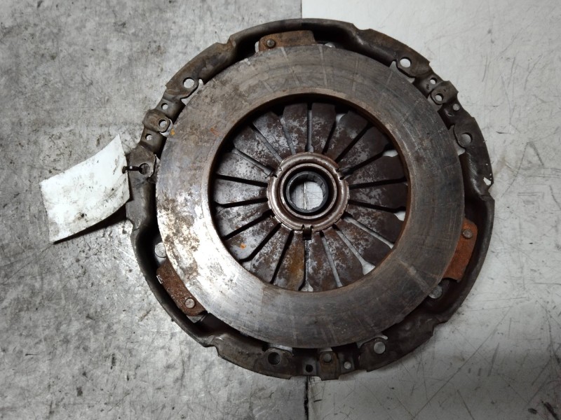 Recambio de kit embrague para fiat coupe (175) 2.0 16v turbo cat referencia OEM IAM   