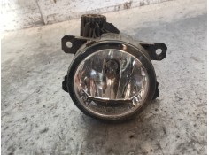 Recambio de faro antiniebla izquierdo para fiat punto (evo) (199) emotion referencia OEM IAM 03727705  