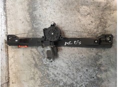 Recambio de elevalunas delantero derecho para fiat punto (evo) (199) emotion referencia OEM IAM   3P