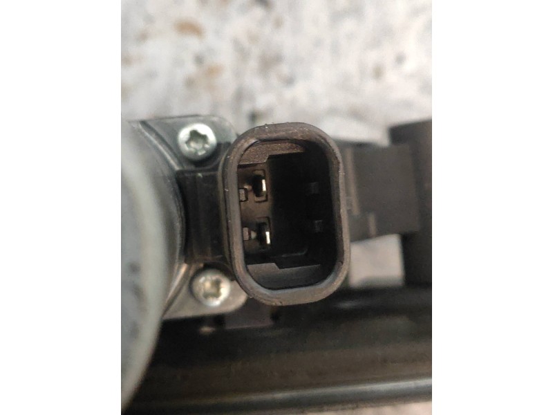 Recambio de elevalunas delantero derecho para fiat punto (evo) (199) emotion referencia OEM IAM   3P