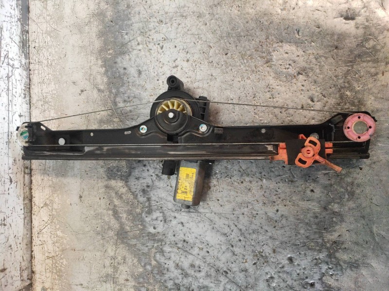 Recambio de elevalunas delantero derecho para fiat punto (evo) (199) emotion referencia OEM IAM   3P