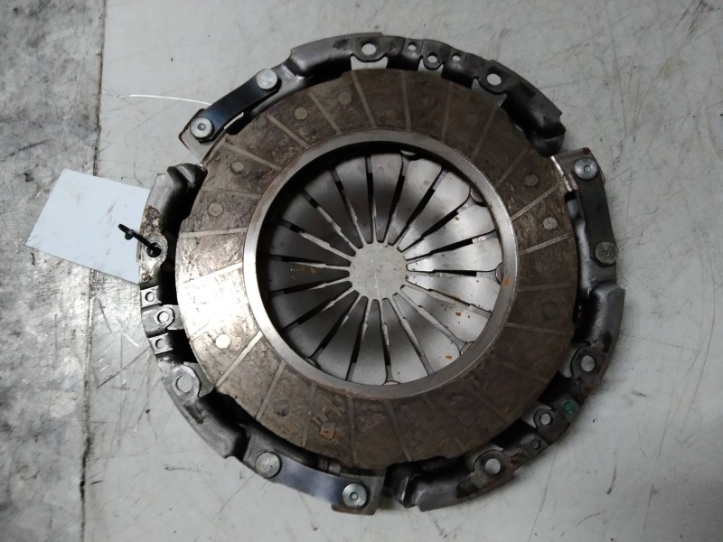 Recambio de kit embrague para fiat multipla (186) referencia OEM IAM    Recambio de kit embrague para fiat multipla (186) referencia OEM IAM