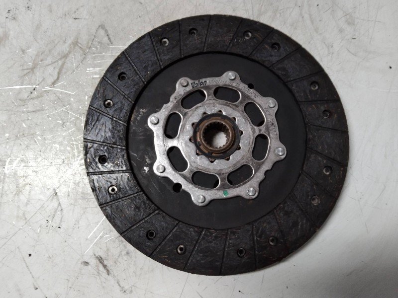 Recambio de kit embrague para fiat multipla (186) referencia OEM IAM    Recambio de kit embrague para fiat multipla (186) referencia OEM IAM