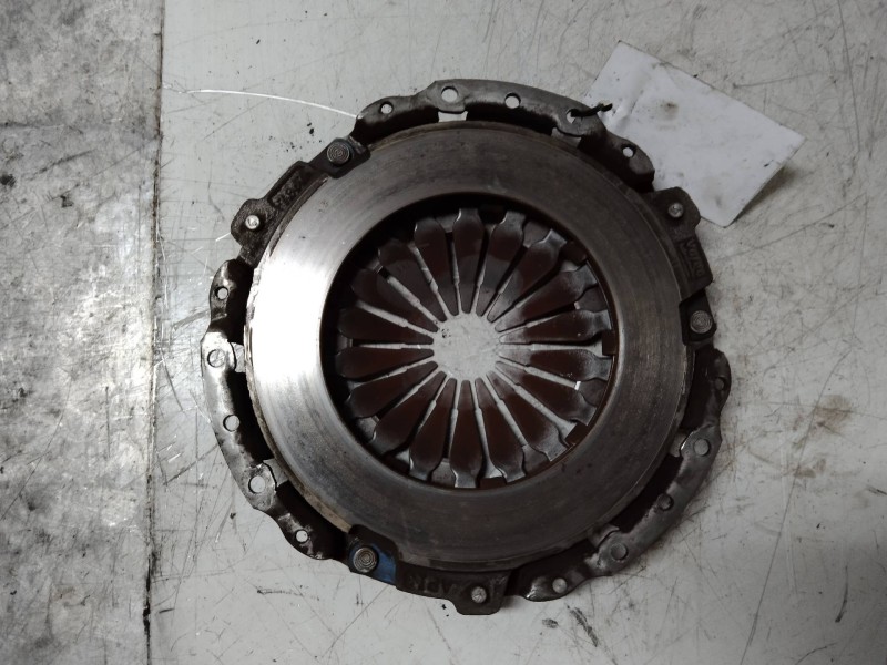 Recambio de kit embrague para fiat panda (169) 1.2 8v emotion referencia OEM IAM   