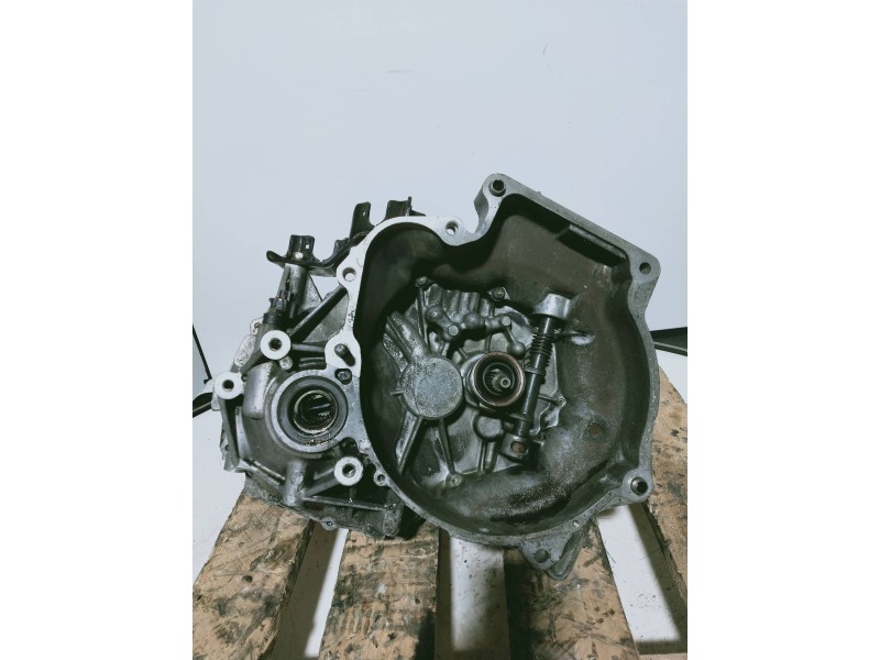 Recambio de caja cambios para suzuki wagon r+ rb (mm) 1.3 gl referencia OEM IAM 3438206  