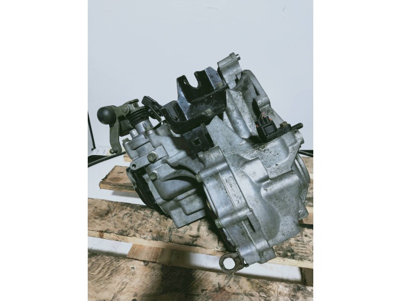 Recambio de caja cambios para suzuki wagon r+ rb (mm) 1.3 gl referencia OEM IAM 3438206  