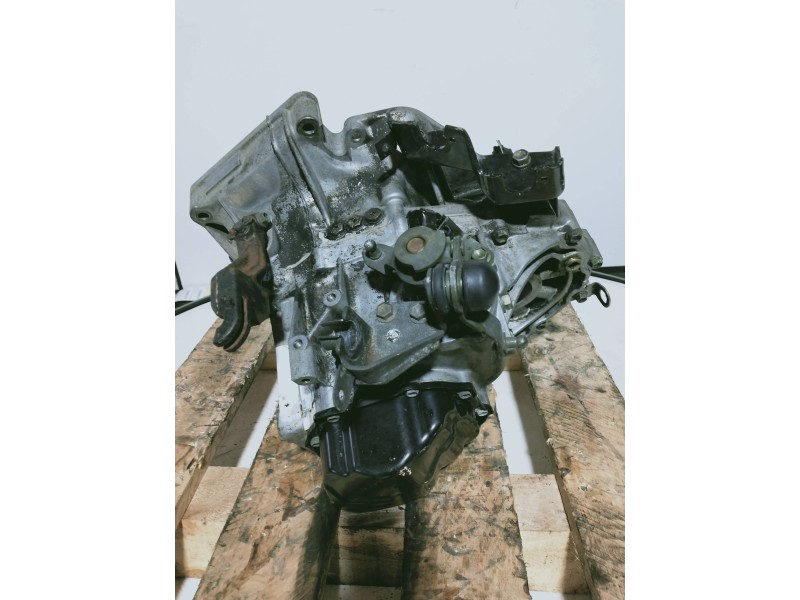 Recambio de caja cambios para suzuki wagon r+ rb (mm) 1.3 gl referencia OEM IAM 3438206  